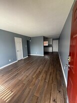 3619 Patton Rd SW in Huntsville, AL - Building Photo