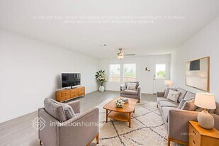 2407 Fleming Dr in Crandall, TX - Building Photo