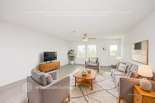 property at 2407 Fleming Dr