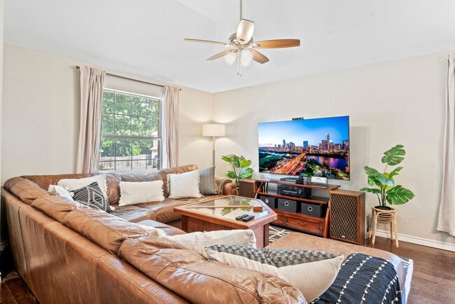 property at 1820 Whirlwind Trail