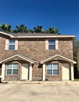 27 North St in Mission, TX - Building Photo