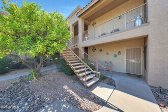 13804 N Saguaro Blvd, Unit S211 in Fountain Hills, AZ - Building Photo - Building Photo