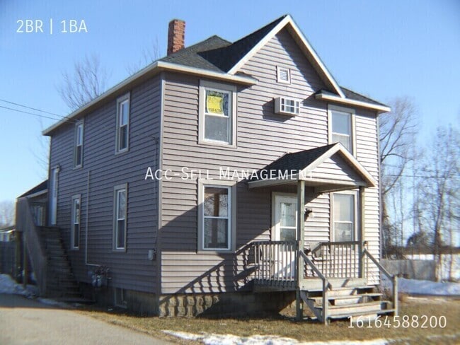 property at 5217 Rich St