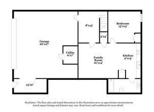 300 Sterling Dr in Powder Springs, GA - Foto de edificio - Building Photo