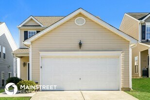 4458 Snowcrest Ln in Raleigh, NC - Building Photo