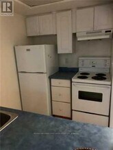 2460 Eglinton Ave E in Toronto, ON - Building Photo - Building Photo