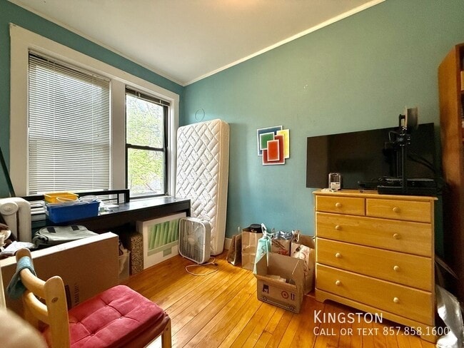 125 Babcock St in Brookline, MA - Building Photo - Building Photo