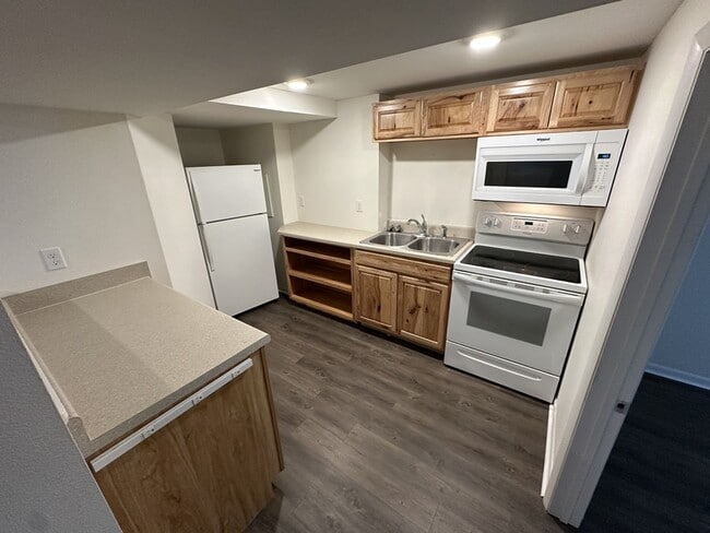 116 Shepard St in Gilbert, IA - Building Photo - Building Photo