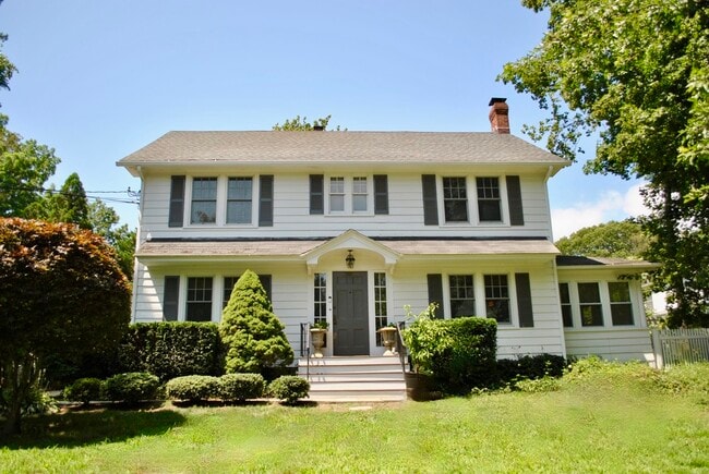 property at 408 Riverside Ave