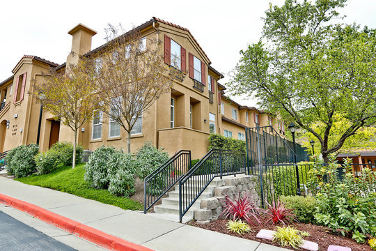 49 Meritage Common-Unit -UNIT 203 in Livermore, CA - Foto de edificio