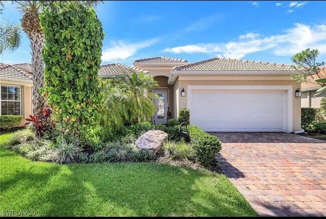15007 Lure Trail in Bonita Springs, FL - Building Photo - Building Photo