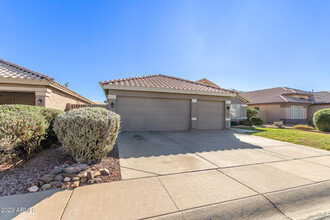 6633 W Via Montoya Dr in Glendale, AZ - Building Photo - Building Photo