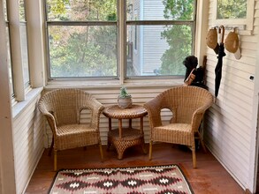 1117 E Court St in Iowa City, IA - Building Photo - Building Photo