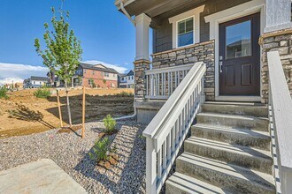 1986 S Fultondale Ct in Aurora, CO - Building Photo - Building Photo