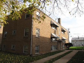 2743 N 72nd Ct Apartments