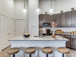 Palladium Carver Living in Balch Springs, TX - Building Photo - Building Photo