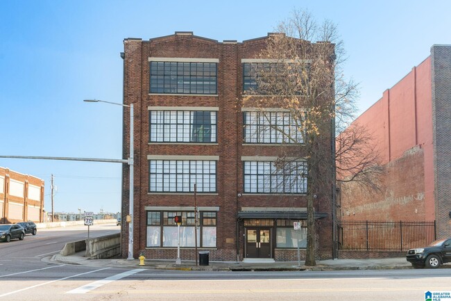 property at 2329 1st Ave N