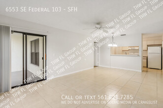 6553 SE Federal Hwy in Stuart, FL - Building Photo - Building Photo