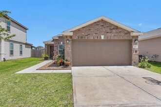 5614 Grizzly Bear Wy in Katy, TX - Building Photo - Building Photo