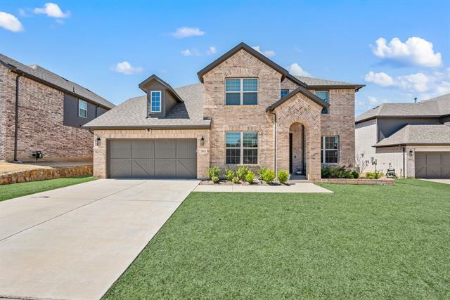 property at 7013 Lost Falls Dr