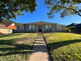 1108 Berkshire Ct in Trophy Club, TX - Building Photo