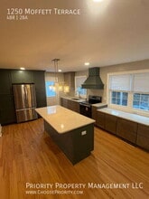 1250 Moffett Terrace in Harrisonburg, VA - Building Photo - Building Photo