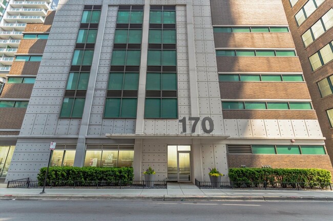 property at 170 W Polk St