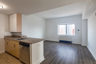 MODA in Jamaica, NY - Foto de edificio - Interior Photo