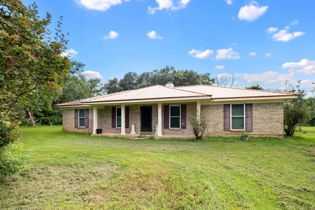 property at 12620 Michigan Ave