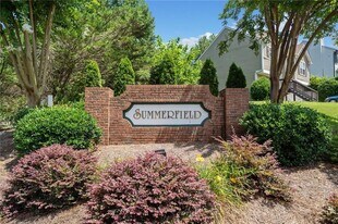 2205 Serenity Dr NW in Acworth, GA - Building Photo