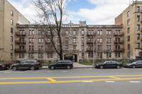 540 Ocean Ave in Brooklyn, NY - Foto de edificio - Building Photo