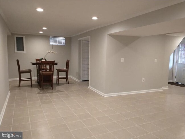 property at 9707 E Light Dr