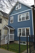 1707 N Richmond St in Chicago, IL - Building Photo