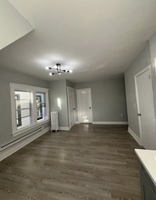 232 Park Ave, Unit 3 in Orange, NJ - Building Photo - Building Photo