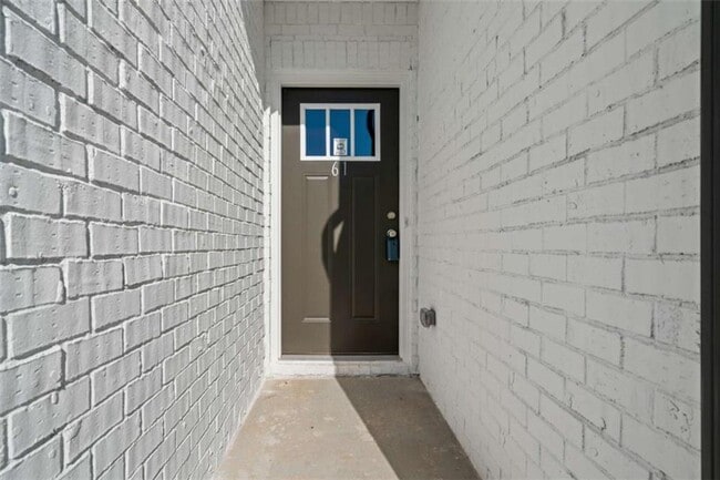61 Auburn Wds Dr in Auburn, GA - Building Photo - Building Photo