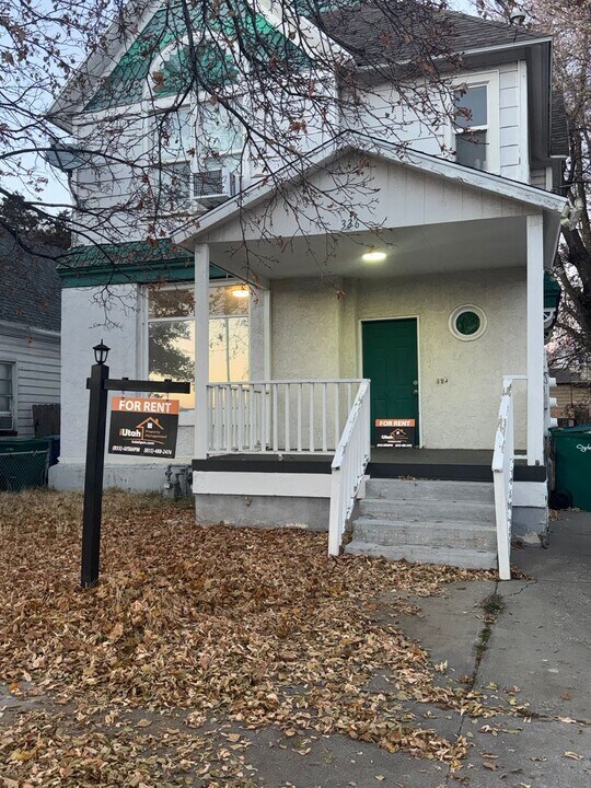 336 18th St-Unit -1 in Ogden, UT - Building Photo
