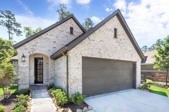 property at 553 Timber Voyage Ct