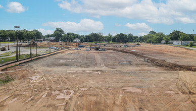 Pennant Square in Kannapolis, NC - Building Photo - Building Photo