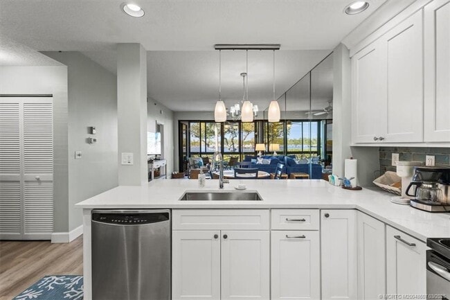 property at 6082 SE Landing Way