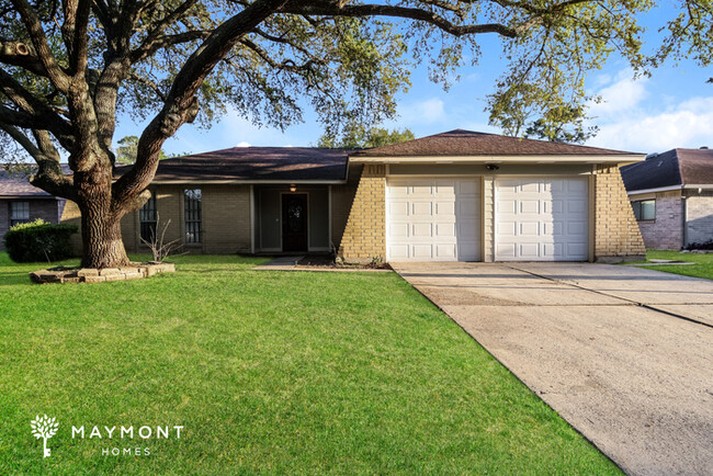 property at 17435 Jolly Boat Dr