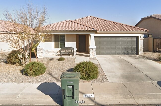 property at 2084 E Velvet Pl