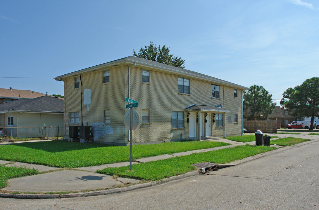 4645 Yale St in Metairie, LA - Building Photo