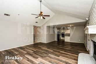 5 Hastings Ct in Mansfield, TX - Building Photo - Building Photo