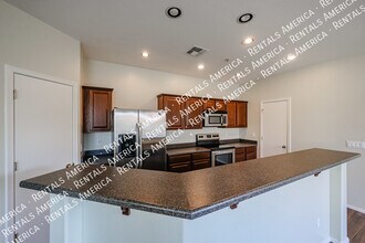 1255 S Rialto, Unit 101 in Mesa, AZ - Building Photo - Building Photo