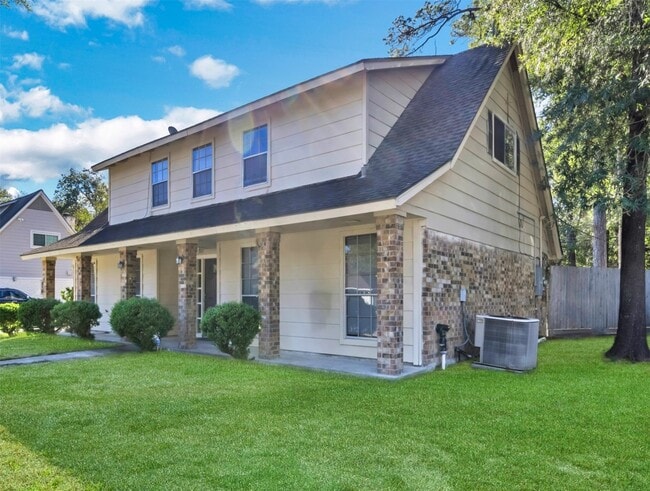 3807 Winter Haven Dr in Baytown, TX - Building Photo - Building Photo