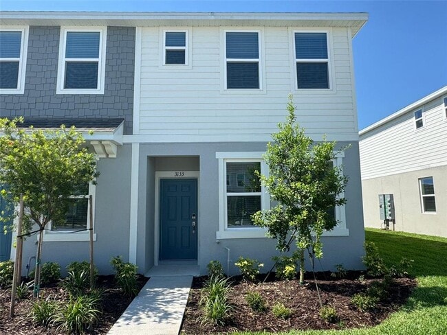 property at 3133 Skyline Lp