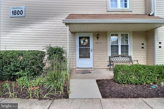 property at 1807A Sedgefield Dr