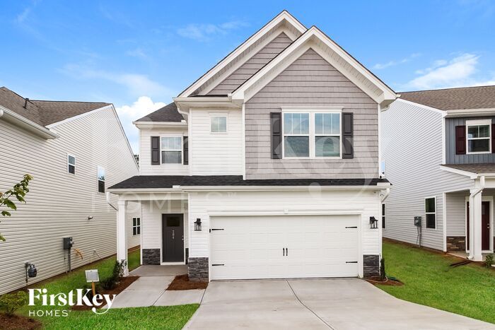 304 Ashborne Ln in Simpsonville, SC - Building Photo