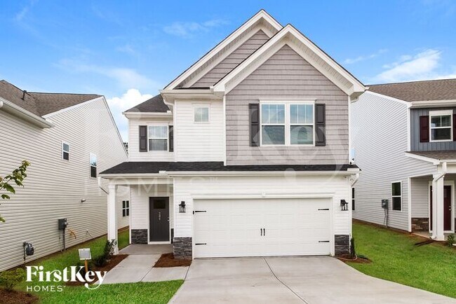 property at 304 Ashborne Ln