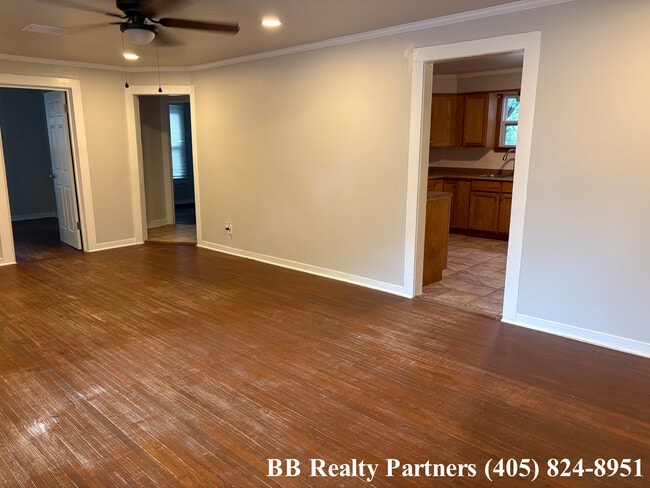 1200 S Atlanta Pl in Tulsa, OK - Building Photo - Building Photo